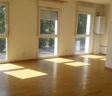 Appartement Bouxières-aux-Dames - Photo 1