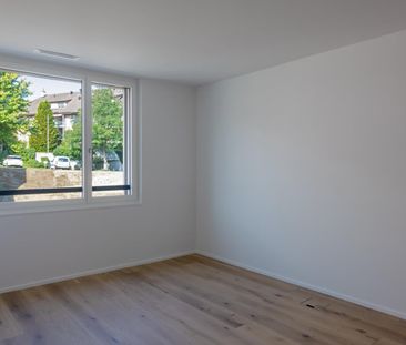 3.5 Zimmer, 92 m², 2. Stock - Foto 4