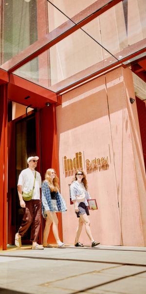 Indi Sydney, Sydney - Photo 1