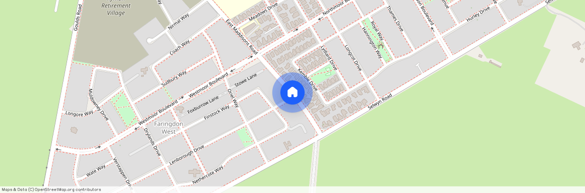 98 Lenborough Drive, Rolleston