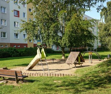 - Zimmerwohnung, 18109 Rostock - Lichtenhagen - Foto 2