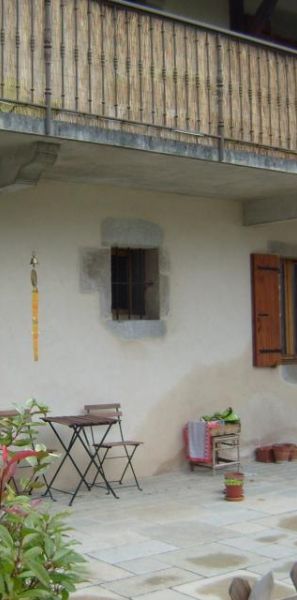 Location appartement 3 pièces - Photo 1