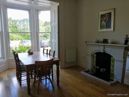 1 bedroom property to rent in Tenby - Photo 3