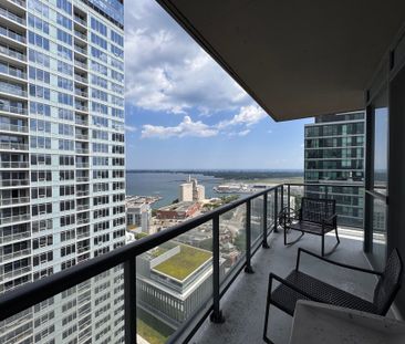 For Lease - 20 Bruyeres Mews Unit# 2908, Toronto, Ontario - Photo 1
