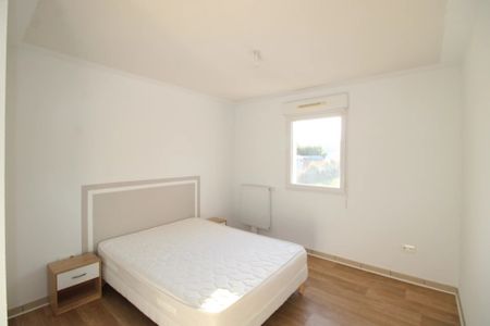 Location Appartement 2 pièces 38m² ST BRIEUC 22000 - Photo 5