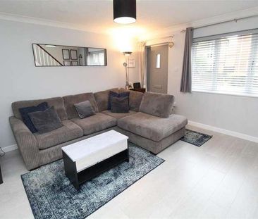 Falcon Way, Beck Row, IP28 - Photo 1