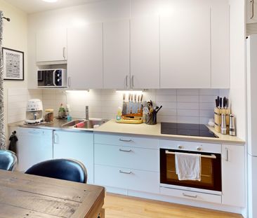 Orrestaslingan 28 - Foto 2