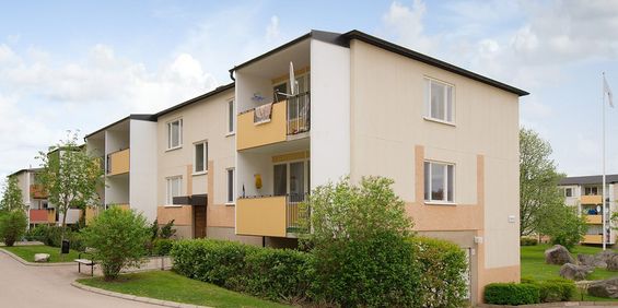 Kungsfågelgatan, Västerås - Foto 3