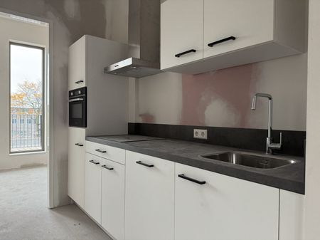 Arnhemseweg 26-B, Bekenstein / De Luiaard, 3817CH, Amersfoort - Foto 4