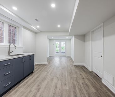 For Lease - 93 Sandown Avenue Unit# Ground, Toronto, Ontario - Photo 3