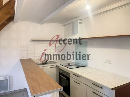 Appartement Orgon 2 pièce(s) 31.5 m2, - Photo 3