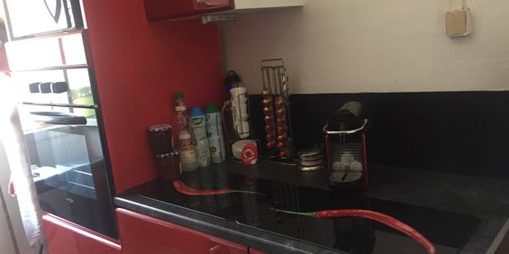 Location Appartement 2 pièces 34m² - Photo 3