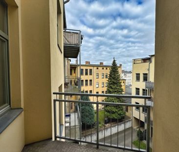 Gemütliche Singlewohnung in Stadtfeld Ost ! - Photo 1