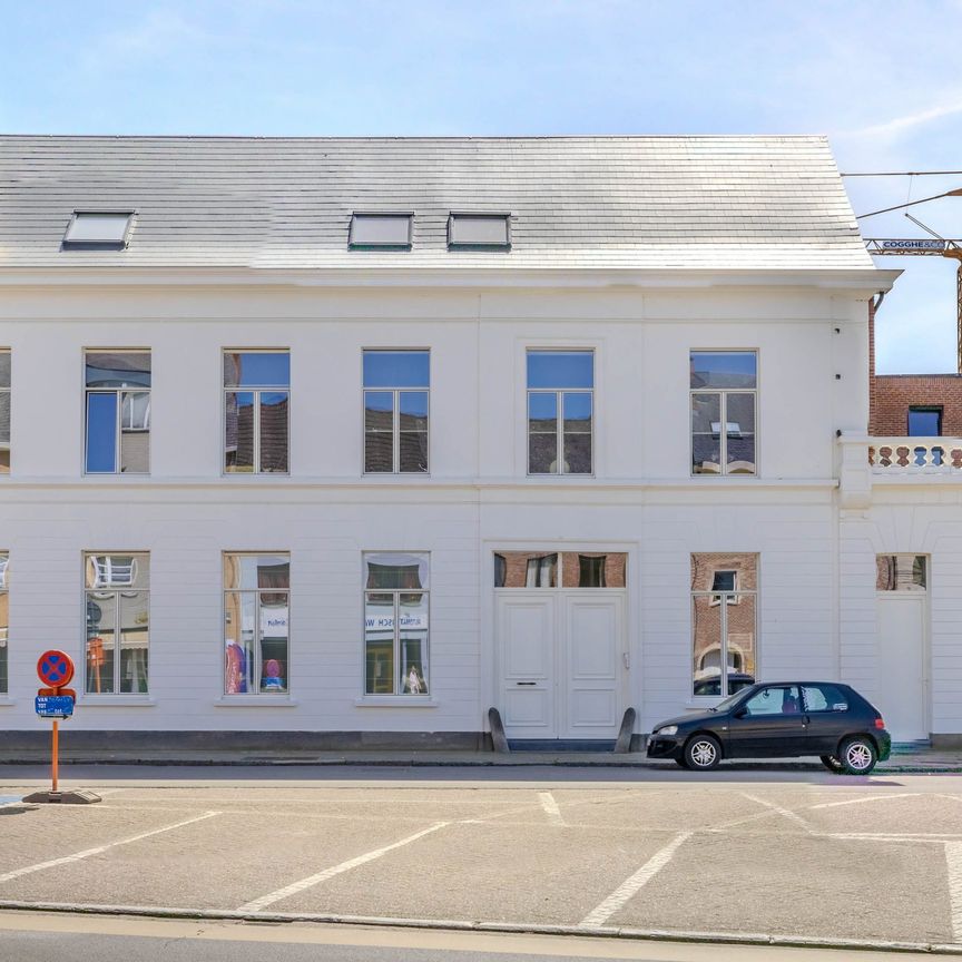 Instapklaar nieuwbouw appartement in centrum Berlaar. - Foto 1
