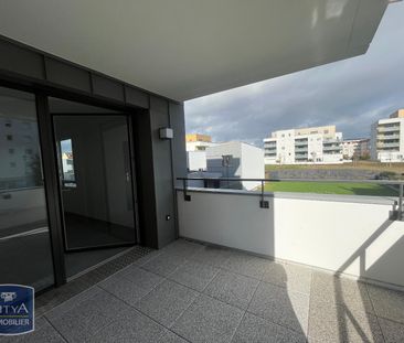 Location Appartement 3 pièces 75m² LINGOLSHEIM 67380 - Photo 5