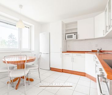 Pronájem bytu 2+kk 60 m², Sportovní 1501, Ivančice - Фото 5