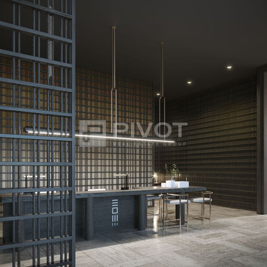 For Lease - 2 Erskine Road Unit# 809, Mississauga, Ontario - Photo 1