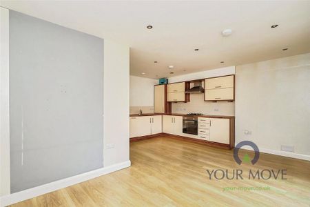 2 bedroom flat to rent - Photo 5