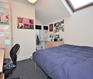 46, Westbourne Road, Broomhill, Sheffield S10 2QQ - Photo 4