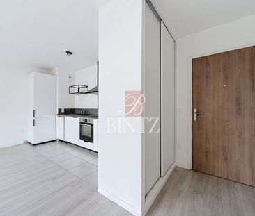 Location Appartement 2 pièces 42m² MOLSHEIM 67120 - Photo 5