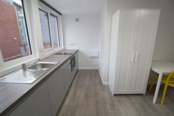 7 Lodge Bank , Moor Lane , PRESTON PR1 1JR - Photo 1
