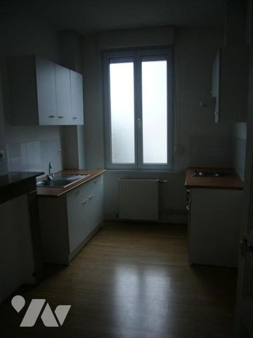 Appartement à Cambrai - Photo 5