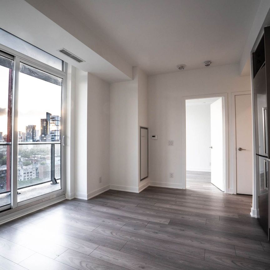 For Lease - 120 Parliament Street Unit# 1612, Toronto, Ontario - Photo 1
