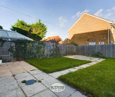 Middlefield Drive, Binley, CV3 - Photo 2