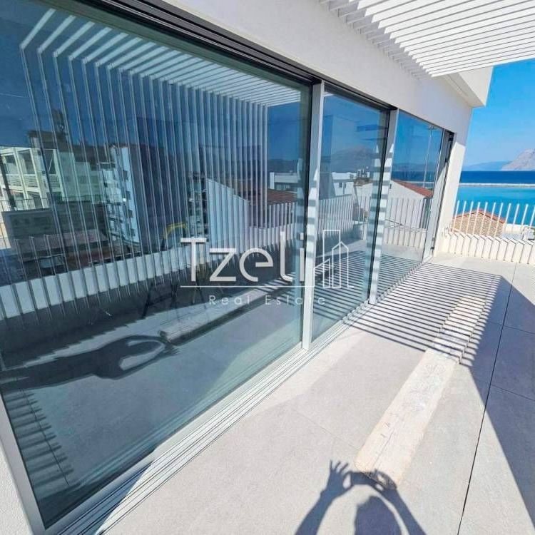 Μεζονέτα για ενοικίαση Πάτρα - Κέντρο (Πάτρα) - Photo 1