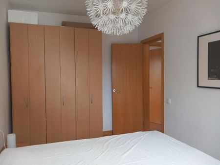 2 room luxury Apartment for rent in Vilanova i la Geltrú, Spain - Photo 2