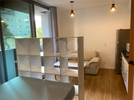 Apartamento com 1 quarto para alugar em Vila Madalena - SP - Photo 2