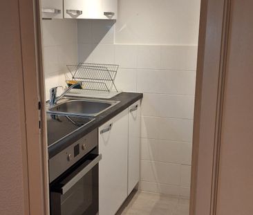 1.5 Zimmer, 38 m² - Foto 3