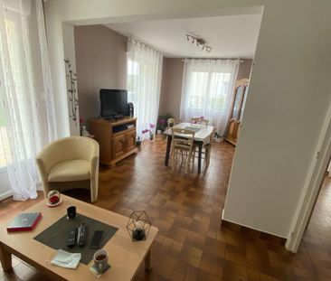 CRIQUETOT L'ESNEVAL PLEIN CENTRE - Pavillon de plain-pied - Photo 3