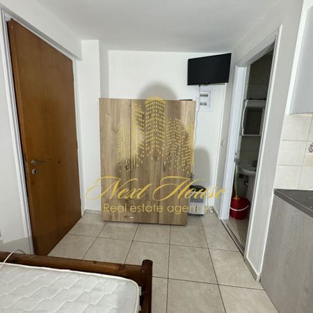 Studio/Γκαρσονιέρα για ενοικίαση Βουδ (Πάτρα) - Photo 4