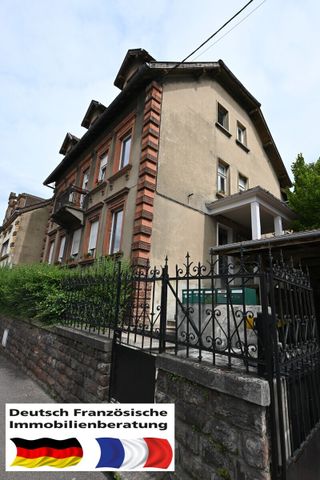 Schöne Wohnung mit Garten in Forbach zur Miete - Photo 5