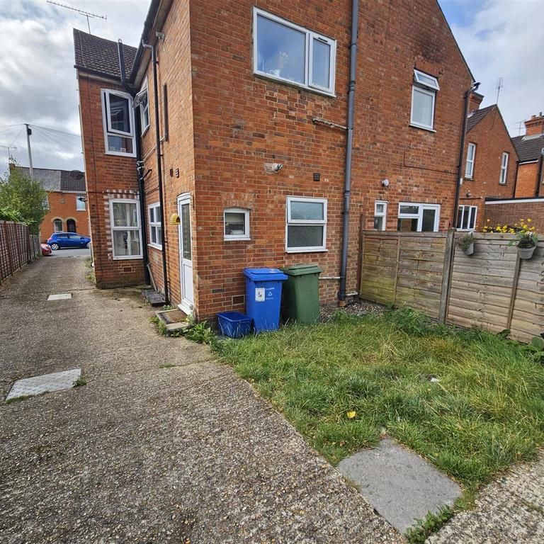 1 bedroom maisonette to rent - Photo 1