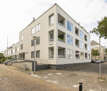 Appartement Sionsstraat 29, Voorburg - À Louer - Photo 1