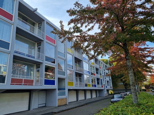 Dirk Schäferstraat 5-1, 1076 BA, Amsterdam - Foto 1