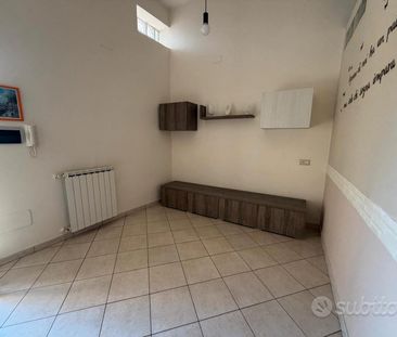 QUALIANO; Bilocale ARREDATO+Terrazzino MAF654 - Photo 6