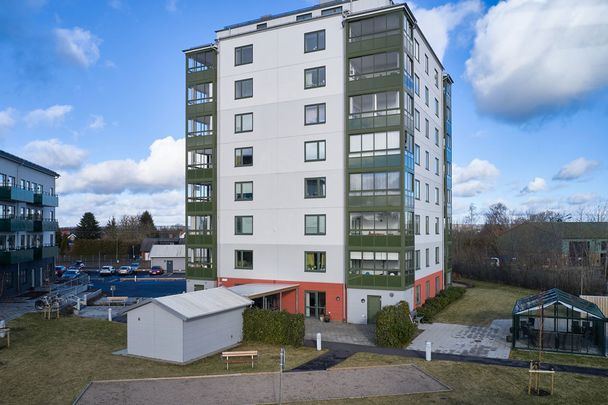 Tegelgatan 19B, Skurup - Photo 1