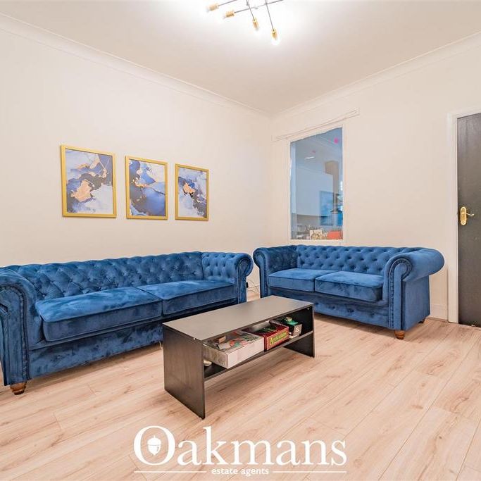 5 bedroom house to rent - Photo 1