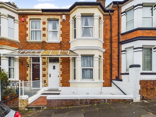 4 bedroom house share to rent - Photo 1