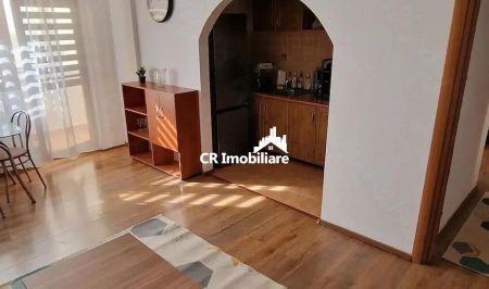 Apartament 2 camere , Mosilor camera de birou - Photo 4