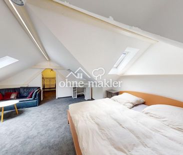 Möbliertes Haus 154 m² | 5,5 Zi | Garten | nahe Nienstedten | Wohne... - Photo 4