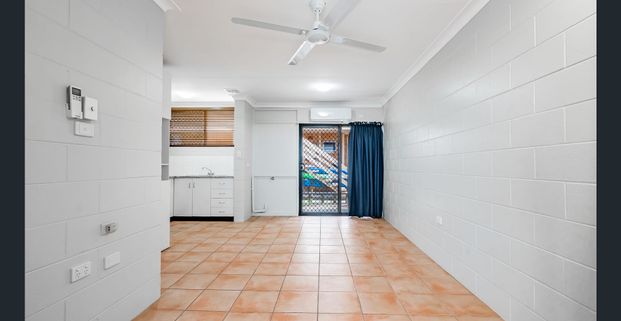 Oceanfront Ground-Floor Units - Available Now! - Photo 1