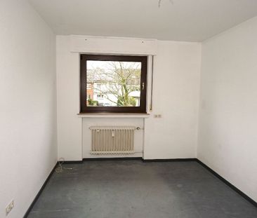 Renovierungsbedürftige 3-Zimmer-Wohnung mit Kamin und Loggia in Lev... - Foto 5