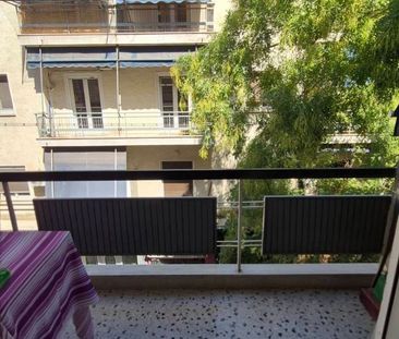 Studio/Γκαρσονιέρα για ενοικίαση Πανόρμου (Αμπελόκηποι - Πεντάγωνο) - Photo 1