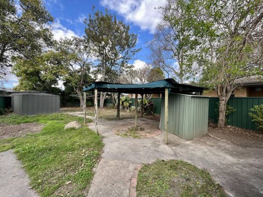 CLOSE TO THE HOSPITAL - CUTE COTTAGE - Photo 1