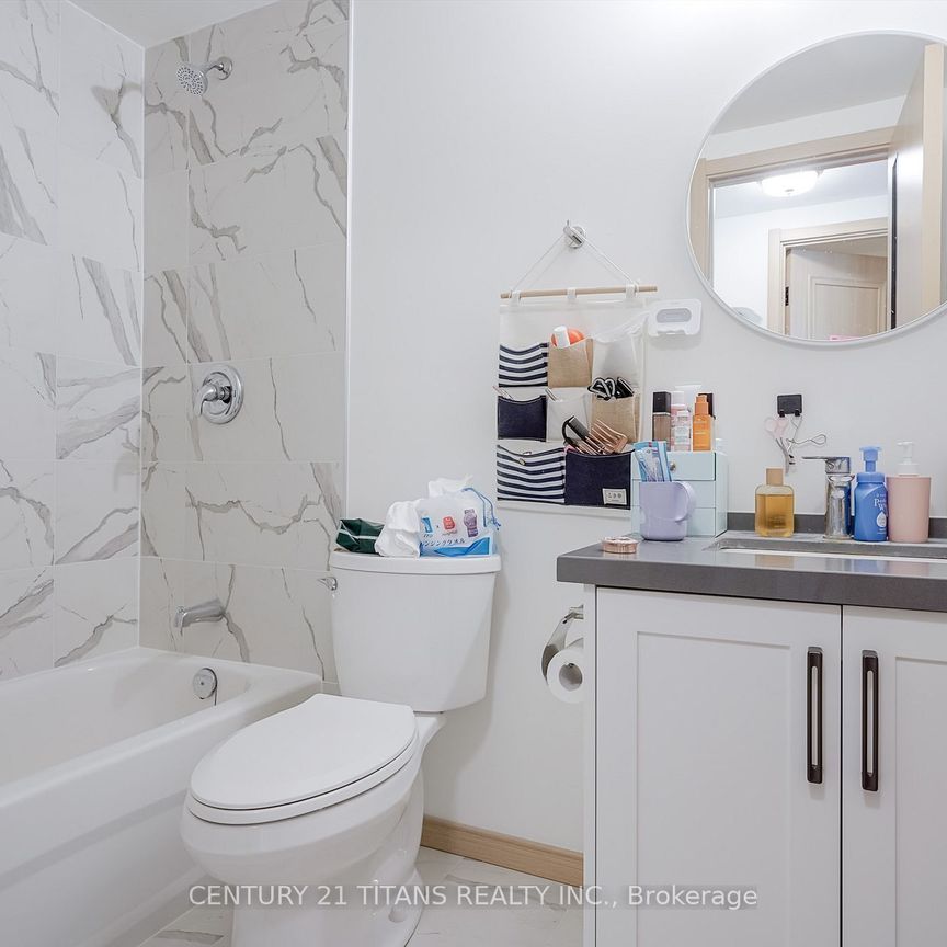 For Lease - 60 Morecambe Gate Unit# C311, Toronto, Ontario - Photo 1