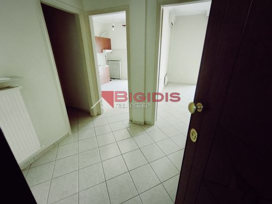 Studio / γκαρσονιέρα 48 τ.μ. για ενοικίαση, Ν. Σερρών, Σέρρες - Photo 1